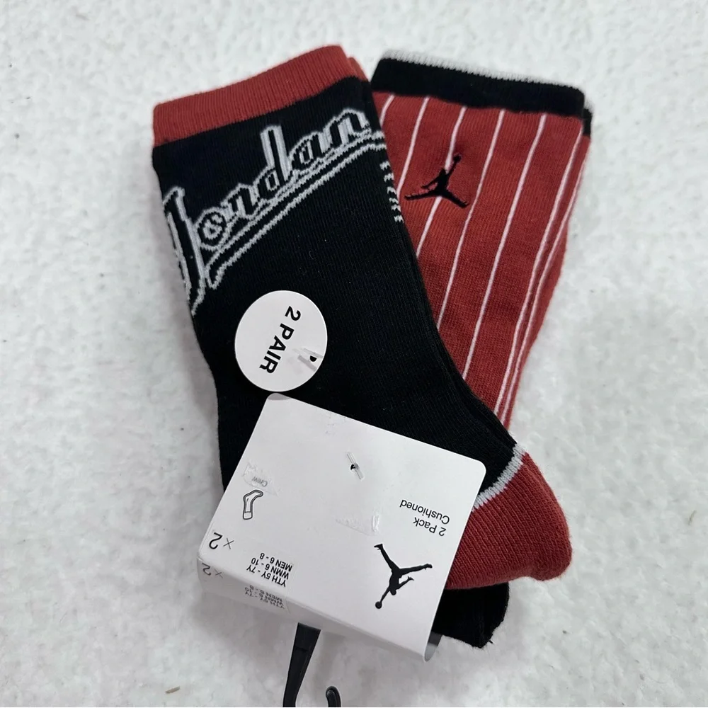 Youth Nike Jordan Socks